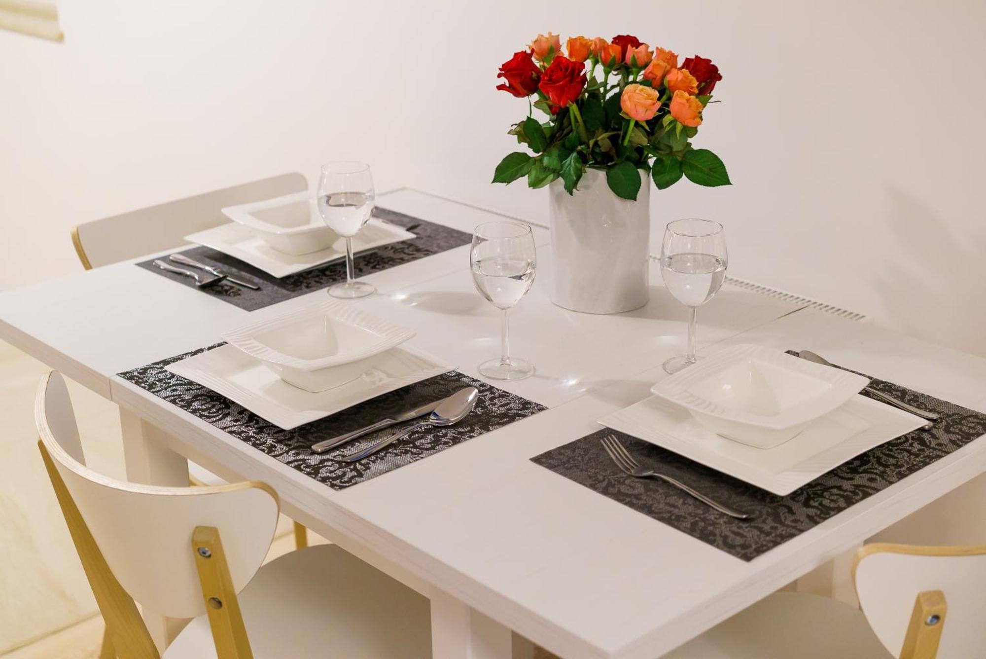 Apartament Z Tarasem Kielce Exteriér fotografie