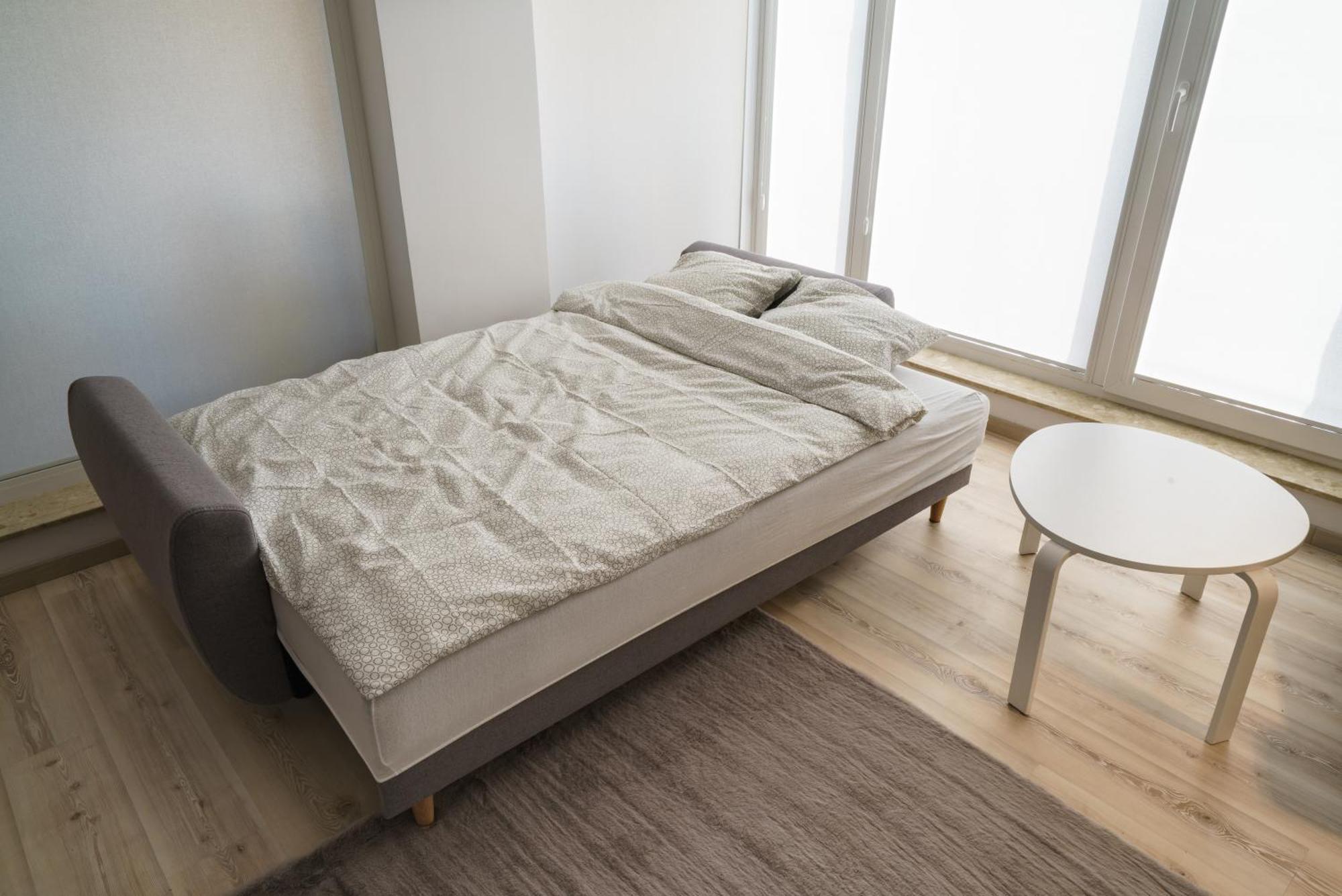 Apartament Z Tarasem Kielce Exteriér fotografie