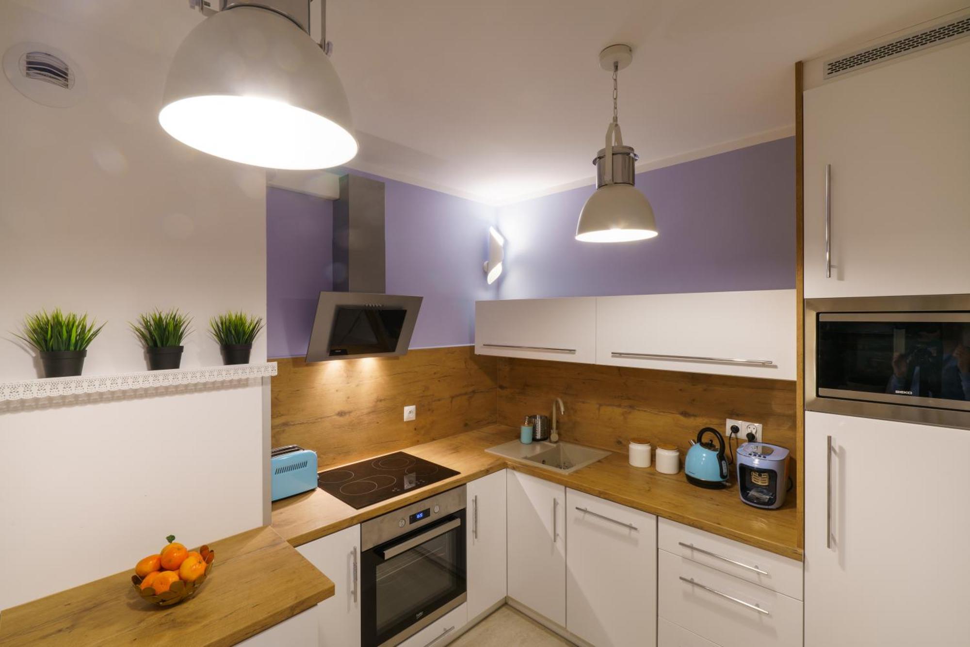 Apartament Z Tarasem Kielce Exteriér fotografie