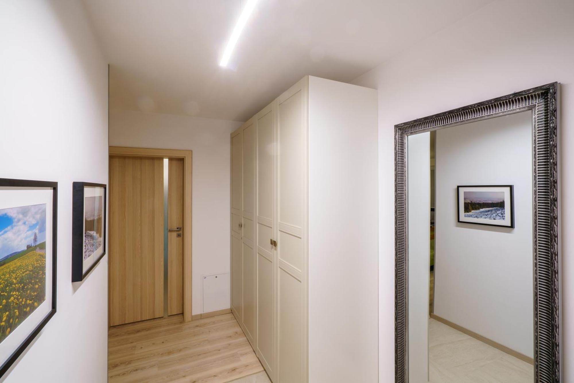 Apartament Z Tarasem Kielce Exteriér fotografie